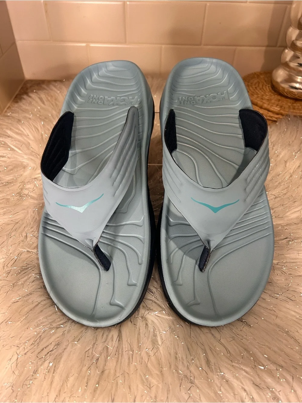 Hoka One One hoka one